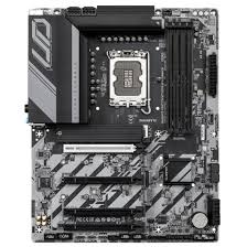 TARJETA MADRE GIGABYTE Z890 UD WIFI6E ATX DDR5 NEGRO / BLANCO