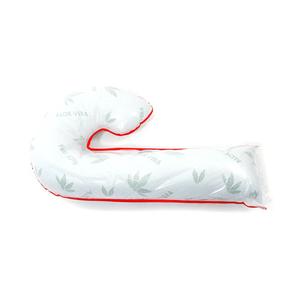 Almohada full body aloe vera