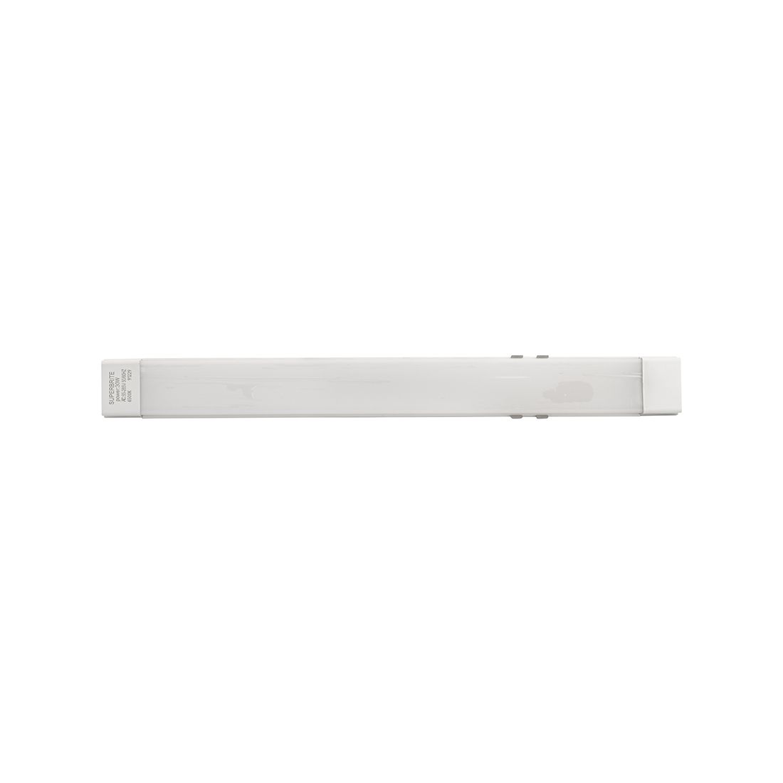 Lámpara led lineal oficina 60cm 30w
