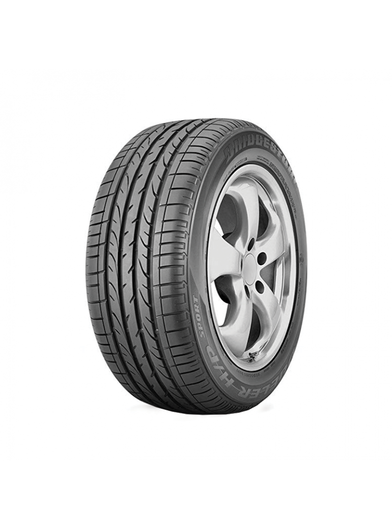 BRIDGESTONE DUELER H/P SPORT 285/40R21