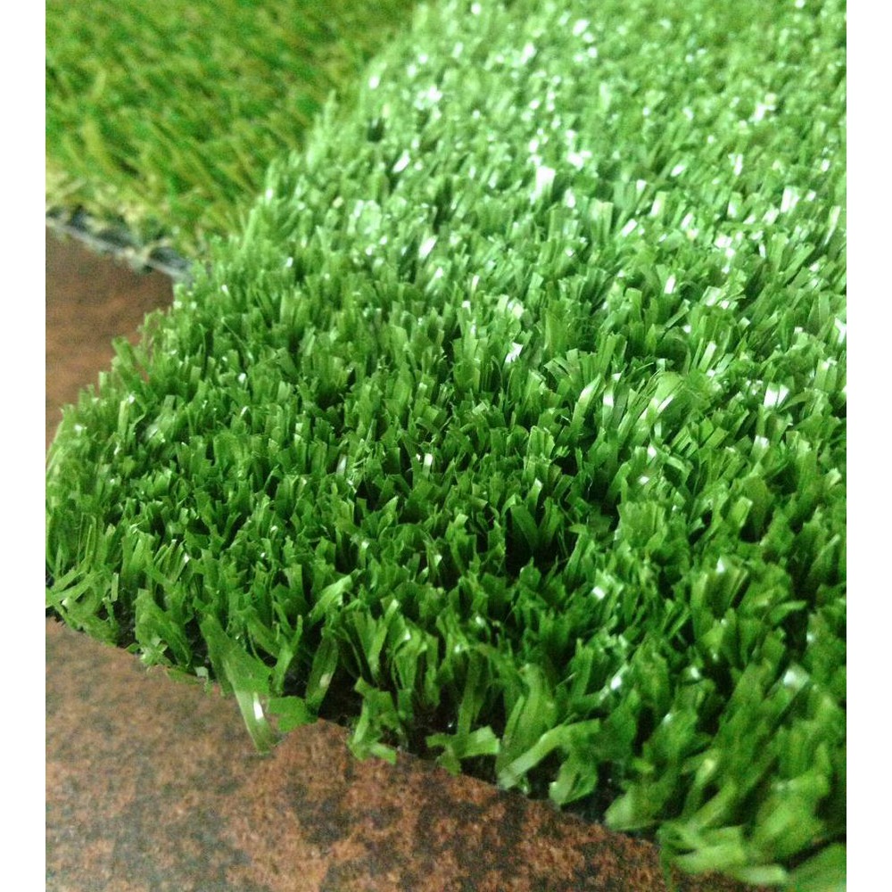 Alfombra grama artificial 1x4 m