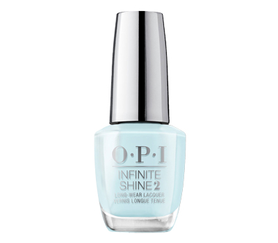OPI ESMALTE INFINITE SHINE MEXICO CITY MOVE-MINT 15 ML