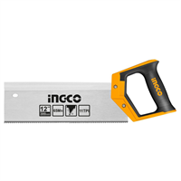 Serrucho Costilla 12" Ingco