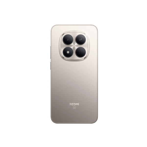 Celular XIAOMI REDMI Note 15 Pro 512GB/8GB Gris