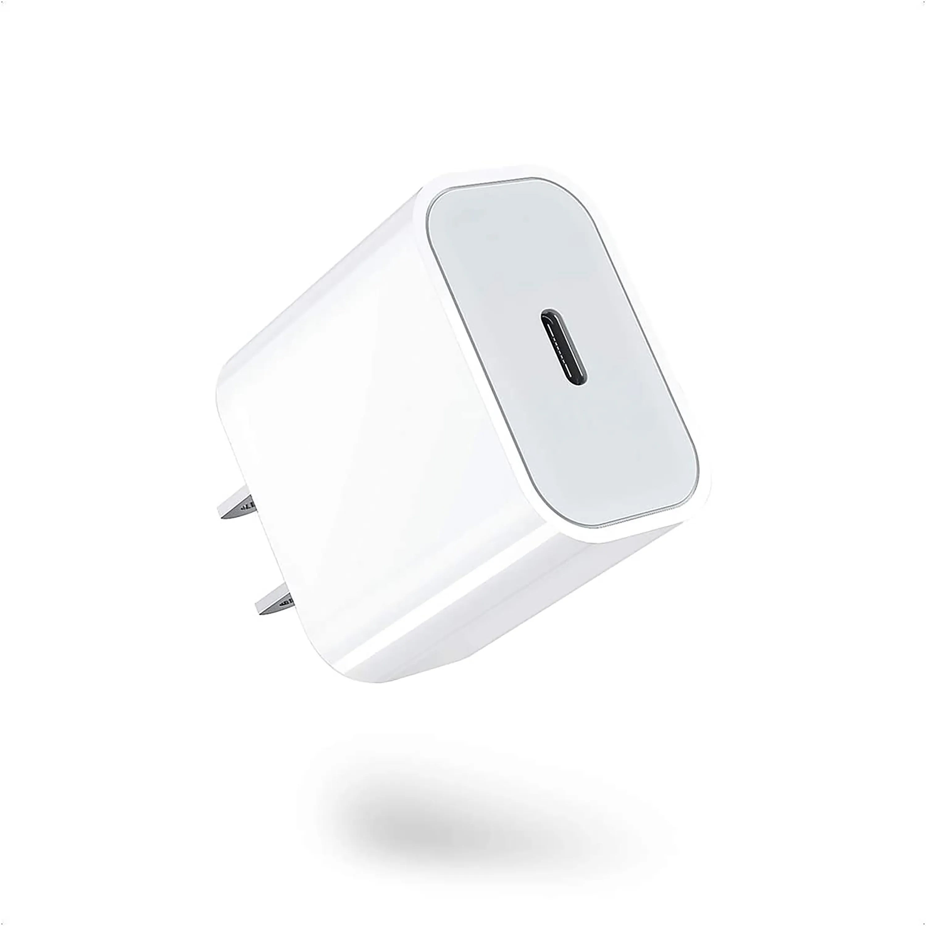 Cubo Apple Cargador 20W C