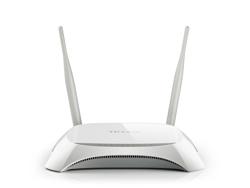 Router Inalámbrico De 300Mbps, 4G y 3G, TP Link