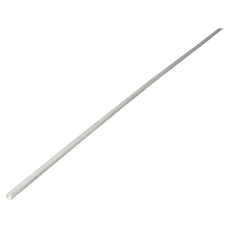 Tubo PVC SCH40 1/2" x 3 m