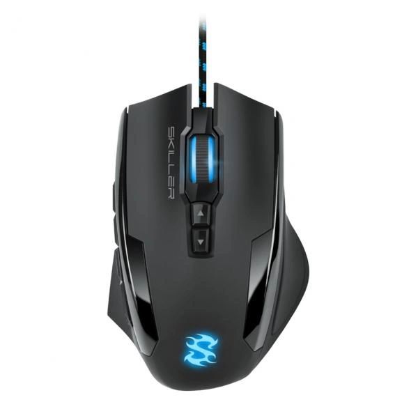 MOUSE SHARKOON SKILLER SGM1