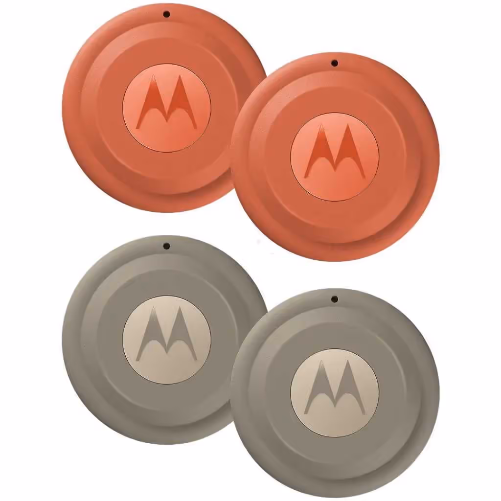 MOTOROLA MOTO TAG 2 PAQ4