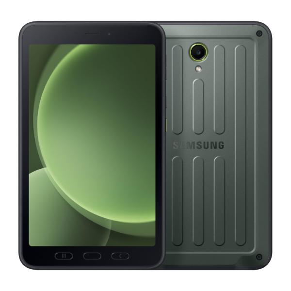 Tablet Samsung X306B TAB 5G LTE 6GB+128GB – Verde