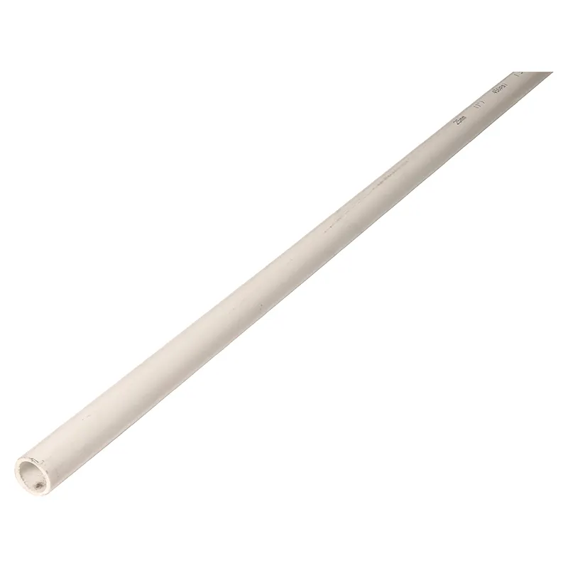 Tubo PVC SCH40 1" x 3 m