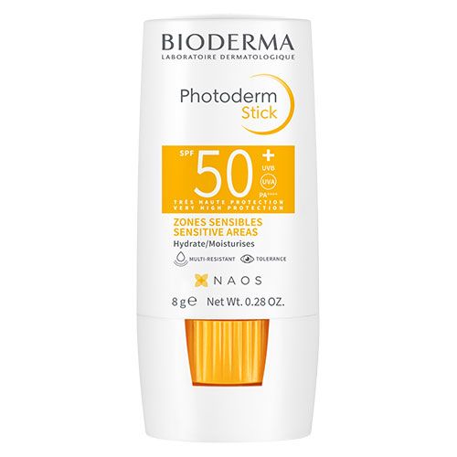 PHOTODERM MAX STICK SPF50+ 8g