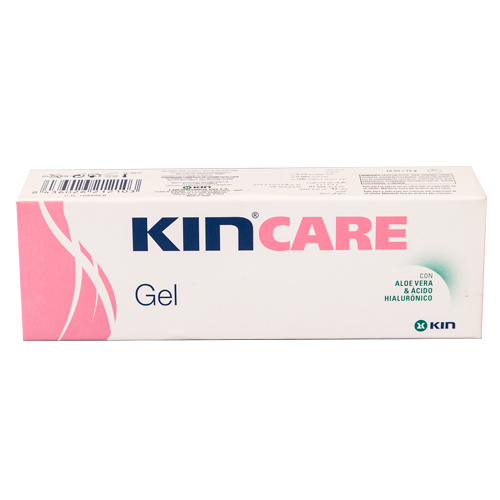 GEL BUCAL KIN CARE 15 ML