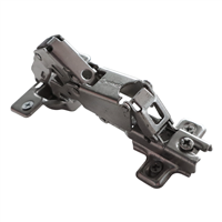 Bisagra Invisible 35 mm 175 Grados Par Decosteel