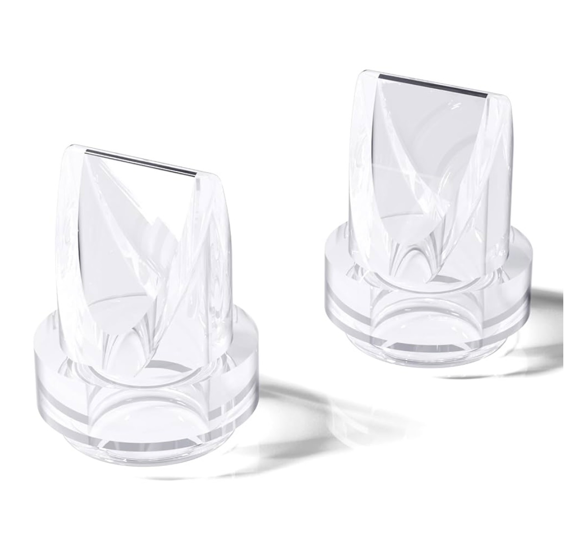 Válvula de Pico de Pato para Extractor NCVI 8131 – Compatible con modelos NCVI 8111 y S32 y más. Individual, paquete de 1