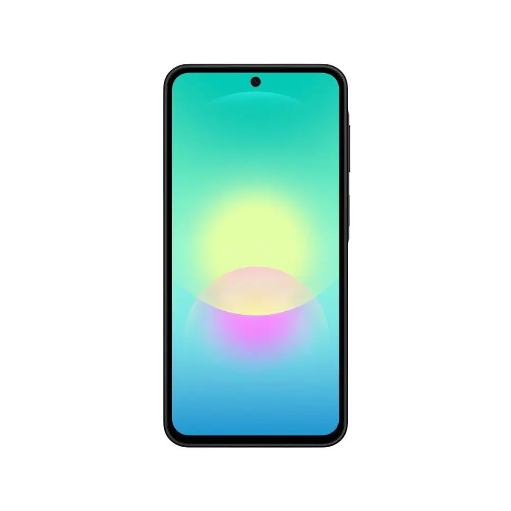 Celular Samsung SM-A276BZKQGTO 256GB 6.7" Negro