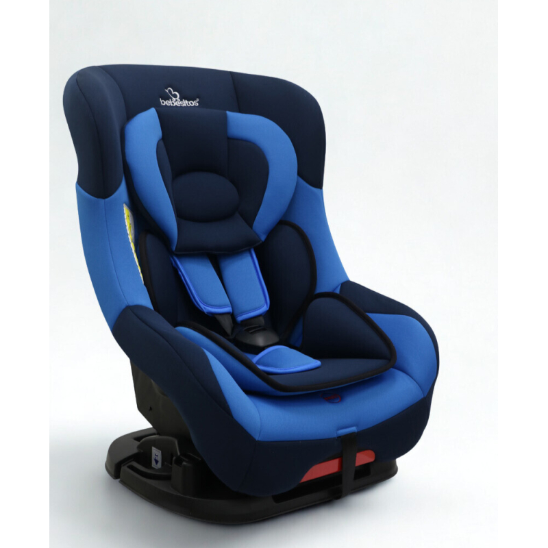 Silla de carro Bebesito-Azil