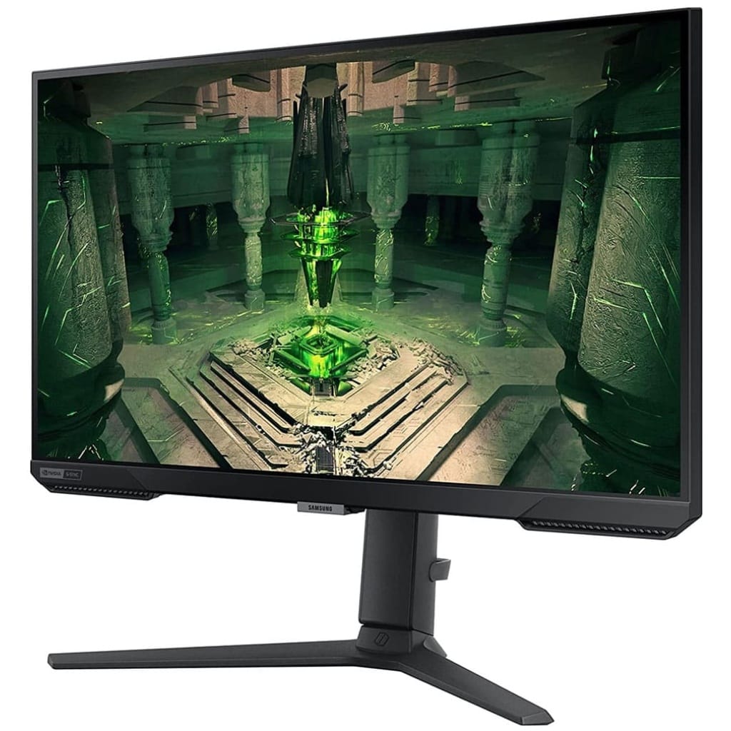 MONITOR 25″ SAMSUNG FHD 1920X1080 240HZ HDMI LS25BG402ENXGO
