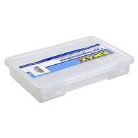 Caja Organizadora 180 7" Transparente Rimax