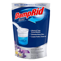 Deshumidificador Relleno Aroma Lavanda 1,24 Kg DampRid