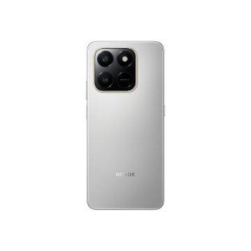 Celular HONOR X7D 256GB Meteor Silver