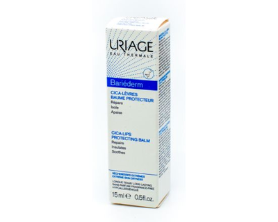URIAGE Bariederm Cica-Levres 15 ml