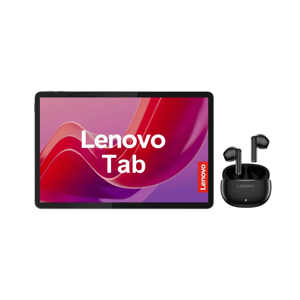 Tablet Lenovo Tab – 10.1″ 128GB 4GB RAM
