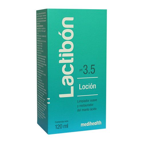 LACTIBON 120 ML SOLUCION