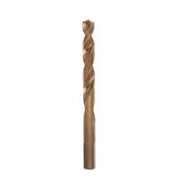 Broca Thunderbolt Cobalto 3/8" Milwaukee