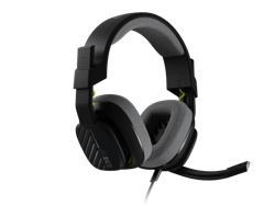 Audífonos Logitech ASTRO Gaming A10 Gen 2, 3.5Mm Con Micrófono