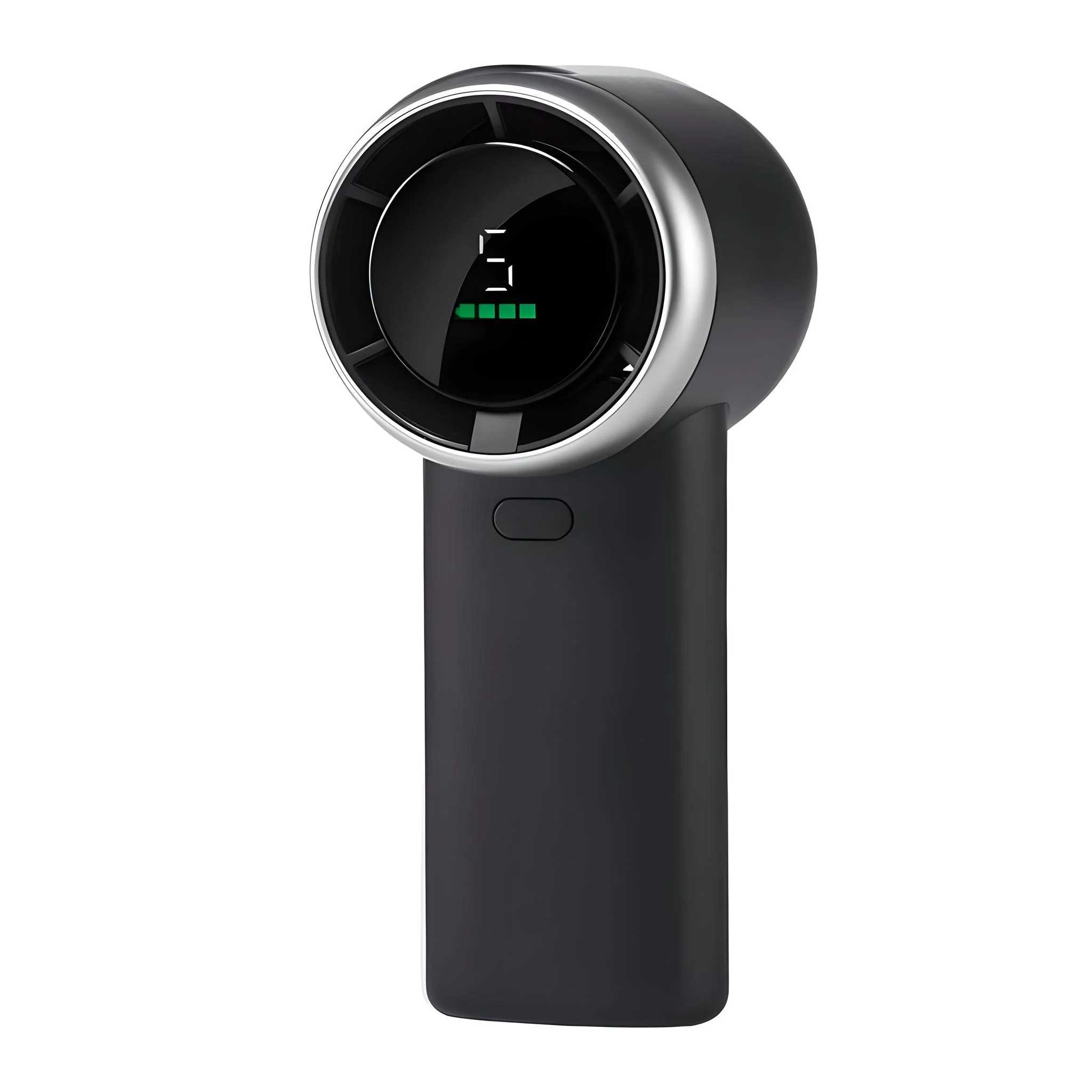 Miomu Ventilador Personal Recargable de Turbina