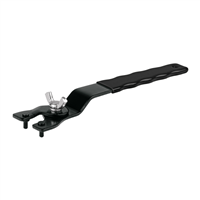 Llave Esmerilador Angular Ajustable Truper