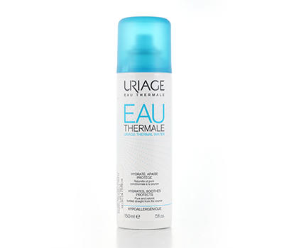 URIAGE PIEL SENSIBLE AGUA THERMAL 150 ML 1 SPRAY