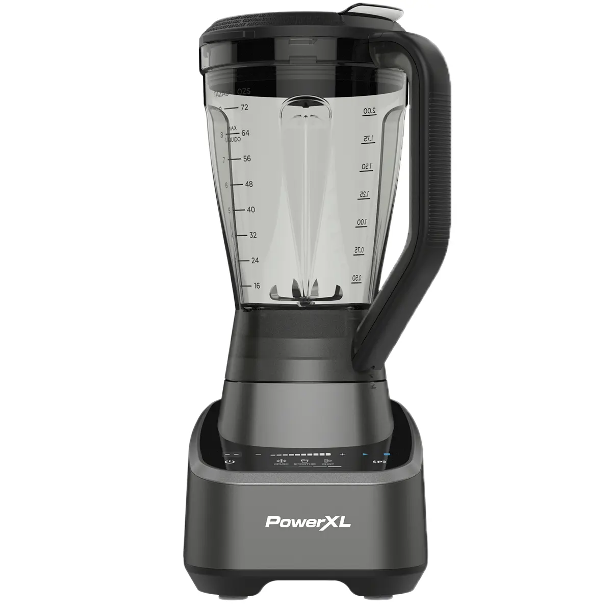 Power XL licuadora procesadora de alimentos digital sensimax - BL7019-2MPLA