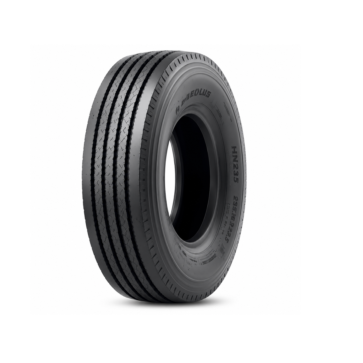 Llanta 8.25R15 137/136K AEOLUS ASR30