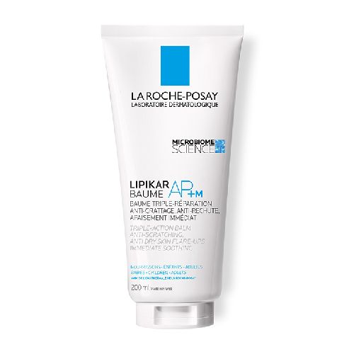BALSAMO LA ROCHE P LIPIKAR BAUME AP+M 200 ML