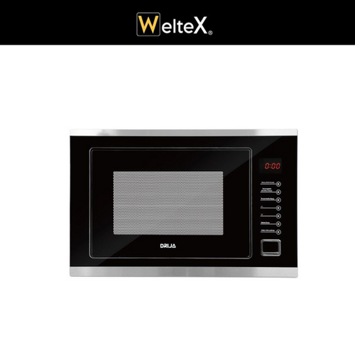 MICROONDAS EMPOTRABLE DRIJA SORRENTO 25L