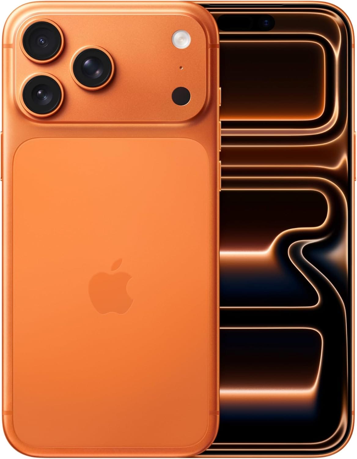 iPhone 17 Pro 512 GB Color plata