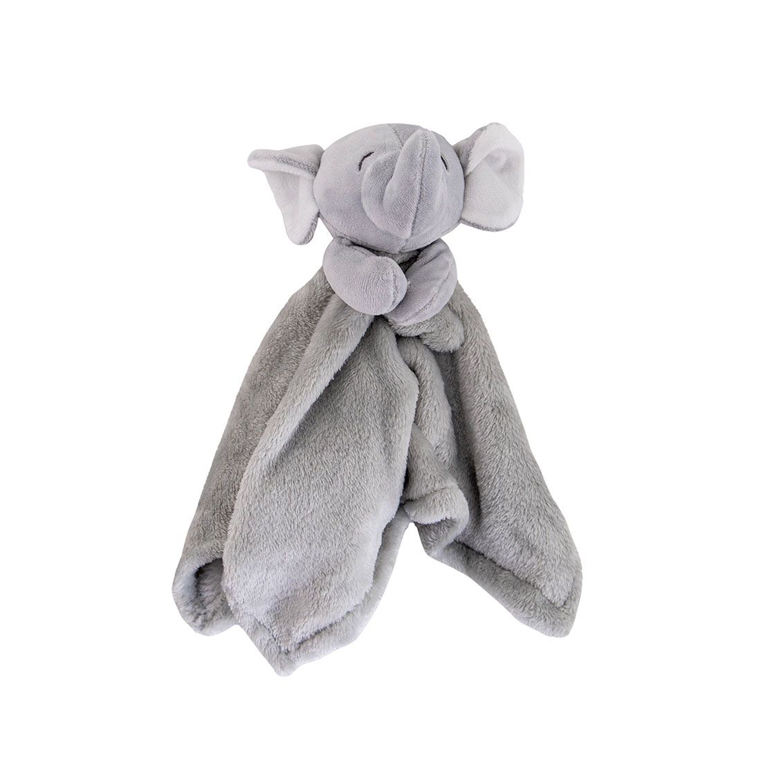 Cobija apego elefante 35x35cm