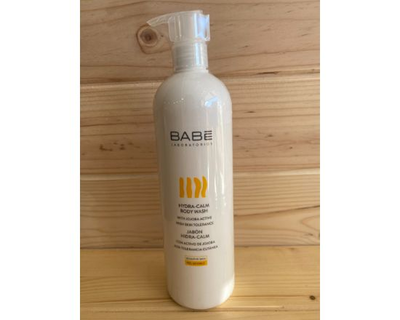 BABE Jabon hidra-calm 500 ml
