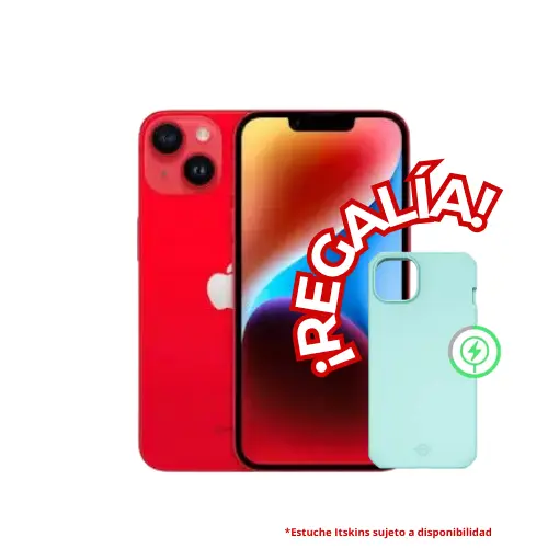 IPHONE 14 128GB