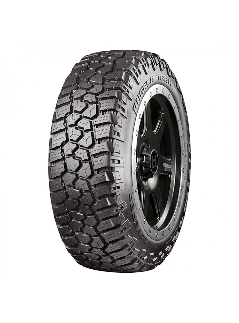 COOPER DISCOVERER RUGGED TREK 265/70R16