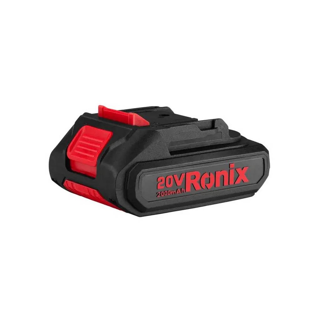 Bateria recargable 20v 2.0ah