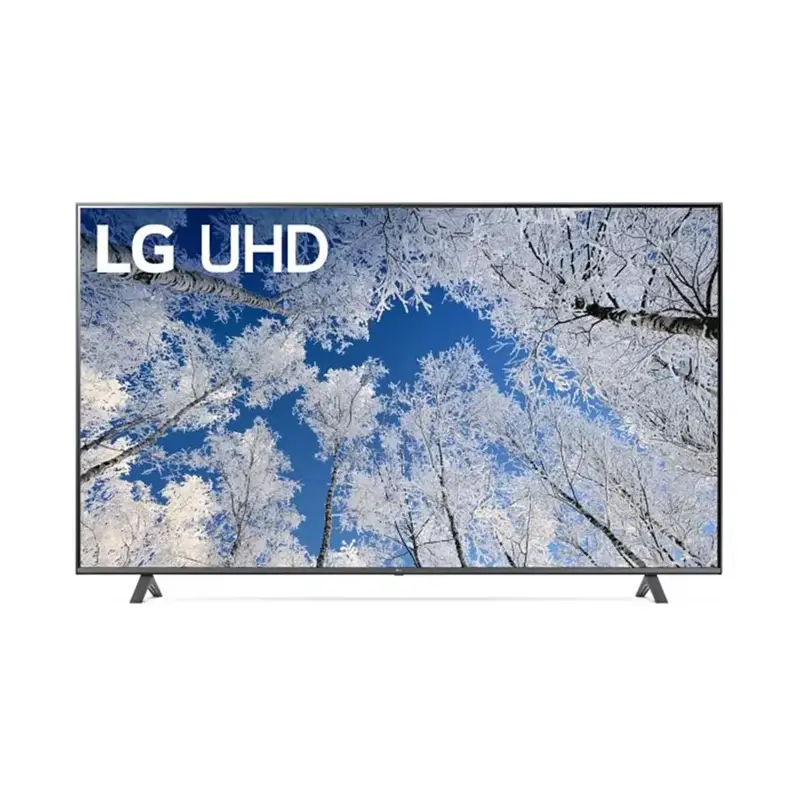 LG – TELEVISOR 70″ LED 4K SMART WEBOS 22 LG 2A – 70UQ7070ZUD