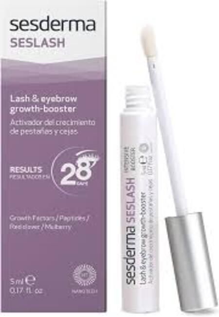SESLASH 5 ML CREC PESTAÑA+CEJA
