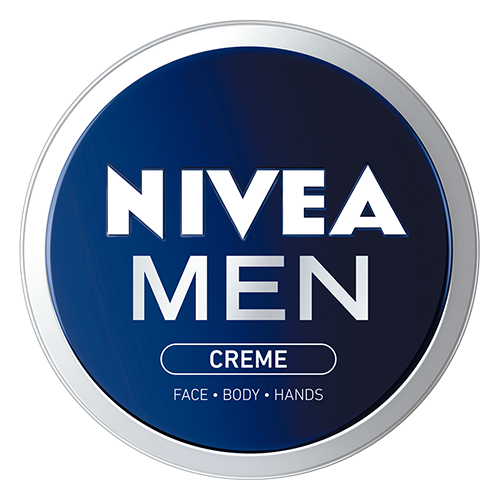 CREMA NIVEA MEN SKIN CARE LATA 75 ML