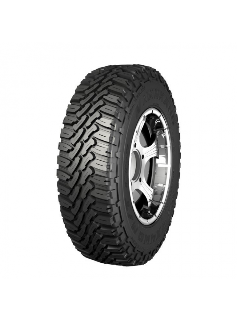 NANKANG FT-9 265/65R17