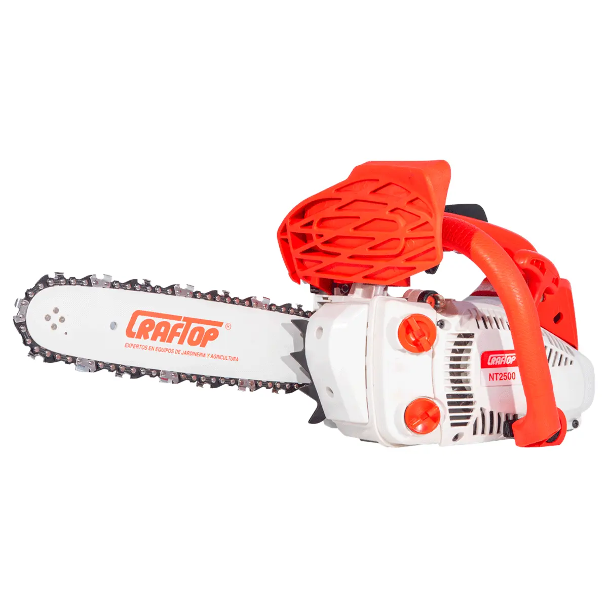 Motosierra Craftop NT2500