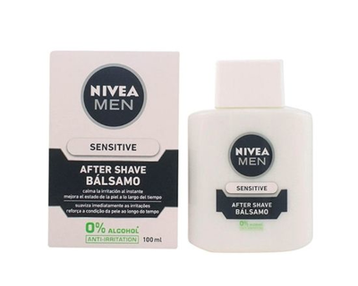 Nivea Men sensitive balsamo after shave 100 ml
