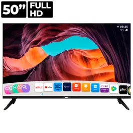 Pantalla LED Full HD RCA 50 Pulgadas RC50NS
